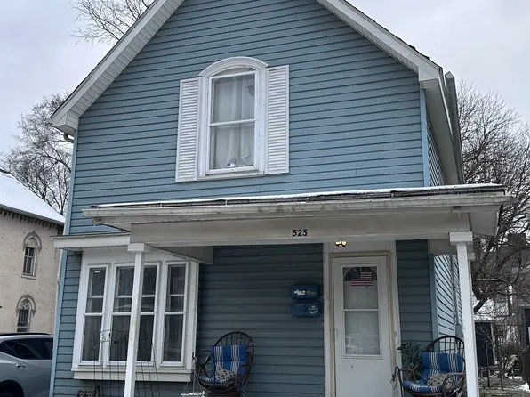 525 W Franklin St, Elkhart, IN 46516