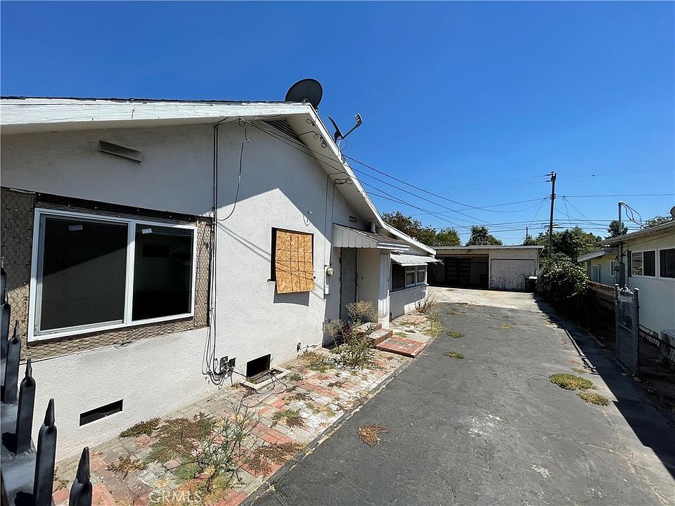 4148 Shirley Ave, El Monte, CA