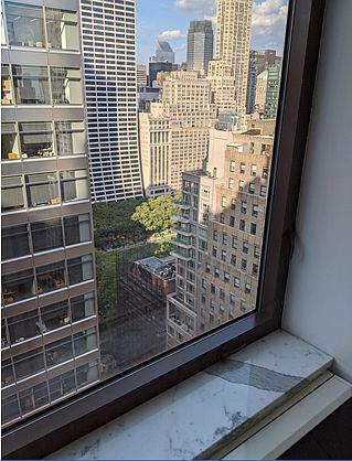 1st image of 100 W 39th St APT 35B