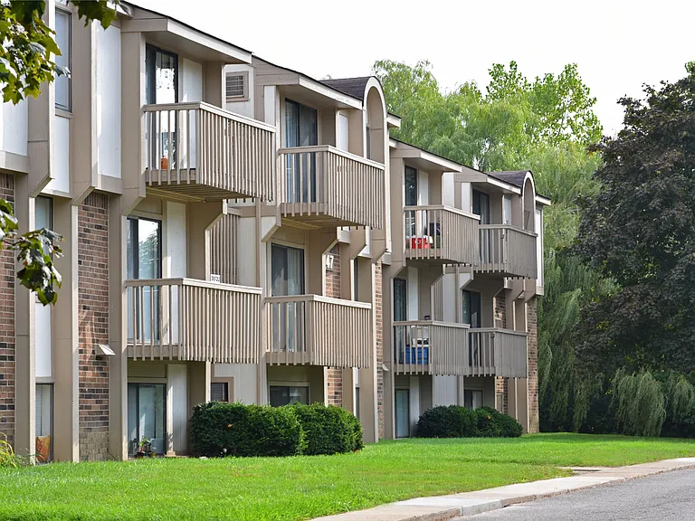 Stone Ridge Apartments — Photo 14