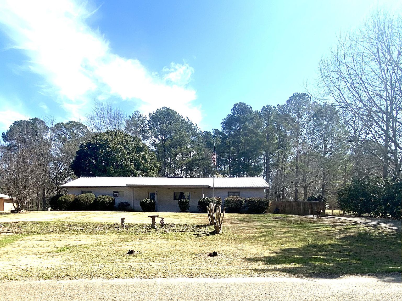 72 Overby Rd, Benton, MS 39039 Zillow