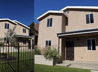 715 E 49th St, Los Angeles, CA 90011