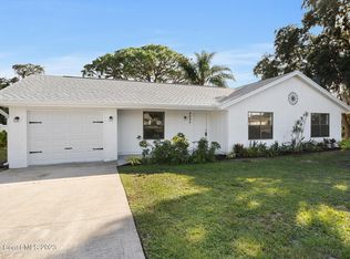 4485 Fay Blvd, Cocoa, FL 32927