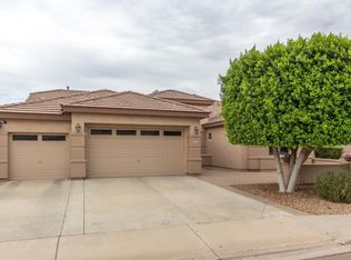 8026 W Via Del Sol, Peoria, AZ 85383