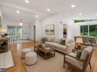 6614 Melody Ln, Bethesda, MD 20817