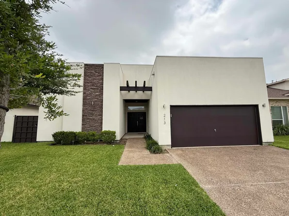 213 Glen Cook Dr, Laredo, TX 78041