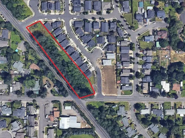 2840 SE Orient Dr, Gresham, OR 97080