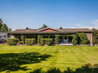 161 Brahma Blvd, Belgrade, MT 59714