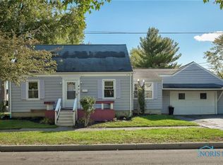 401 Portz Ave, Findlay, OH 45840