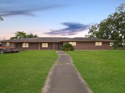 3615 Rose St, Bay City, TX, 77414