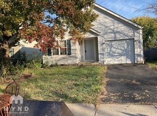 3358 Whitfield Dr, Reynoldsburg, OH 43068