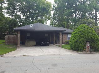 1812 Cimarron St, Savannah, GA 31405