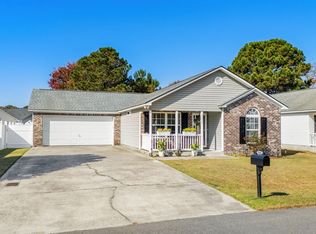 9856 Conifer Ln, Murrells Inlet, SC 29576