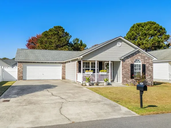 9856 Conifer Ln., Murrells Inlet, SC 29576