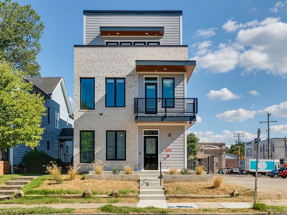 1st image of 1122 Bainbridge St #2