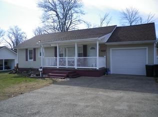 305 Cross St, Clinton, TN 37716