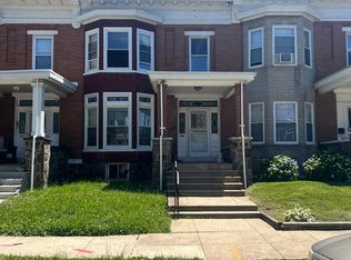 2319 W Lanvale St #2, Baltimore, MD 21216