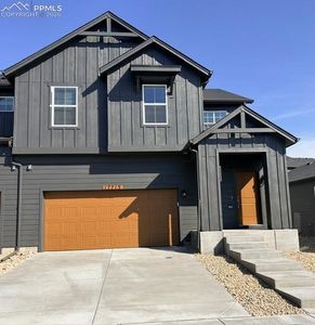 17713 Brass Buckle Way, Monument, CO, 80132