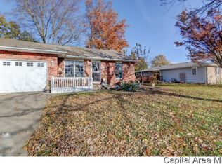 2519 Austin Dr, Springfield, IL 62704