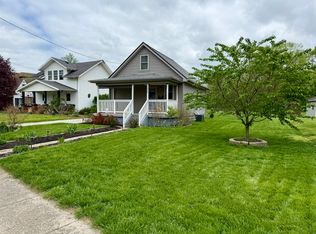 1026 Old Harshman Rd, Dayton, OH 45431