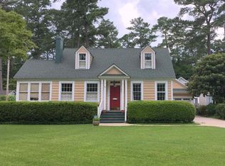 857 Abelia Rd, Columbia, SC 29205