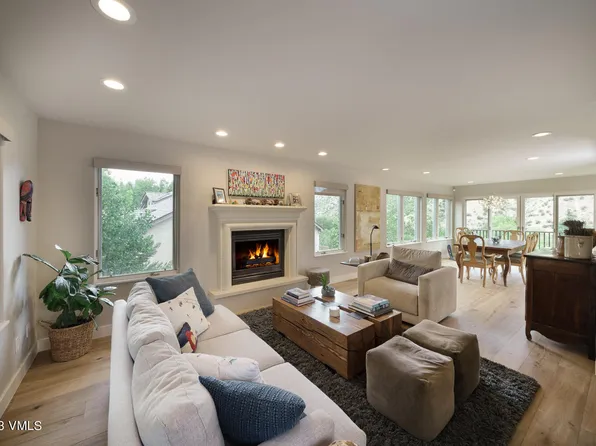 1020 June Creek Rd, Vail, CO 81632