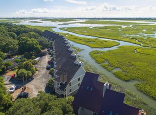 234 Little Oak Dr, Charleston, SC 29412