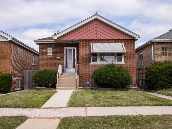 3837 Harvey Ave, Berwyn, IL 60402