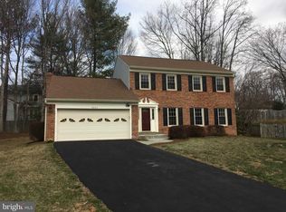 5603 Doolittle St, Burke, VA 22015
