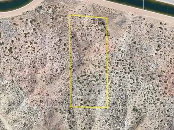0 Vac Aquaduct Vic Suite 47, Palmdale, CA 93552
