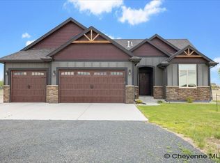 7708 Sorrento Ln, Cheyenne, WY 82001