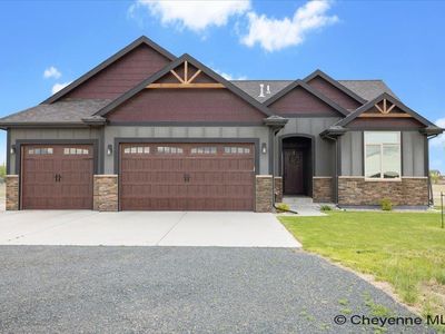 7708 Sorrento Ln, Cheyenne, WY, 82001