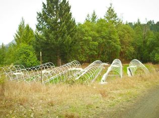 1005 Bliss Ln, Garberville, CA 95542