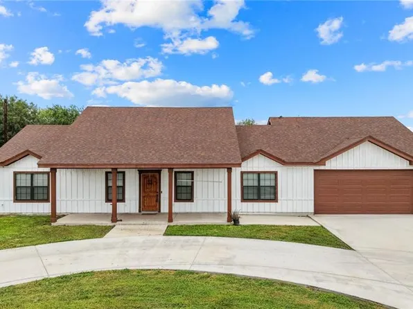 2308 S Milanos Rd, Weslaco, TX 78596