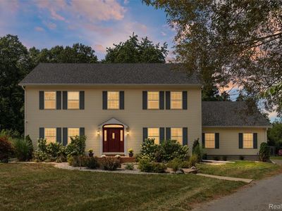 21280 Merriman Rd, New Boston, MI, 48164