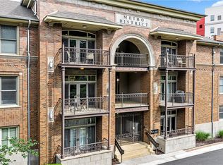 600 W Meadow St APT 206, Fayetteville, AR 72701