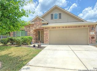 3209 Pencil Cholla, Schertz, TX 78154