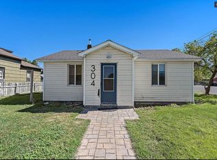304 SE 4th St, Prineville, OR 97754