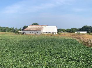 1546 County Road 7 Rd W, Prince Edward County, ON K0K 2T0