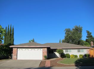 1520 Swallow Way, Roseville, CA