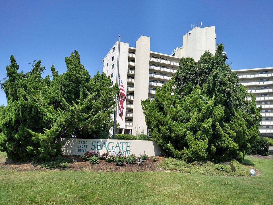 1st image of 2830 Shore Dr APT 401