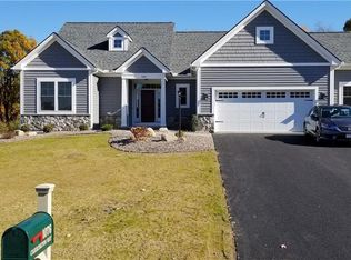 1076 Carrington Way, Victor, NY 14564