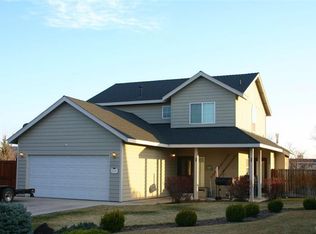 2244 NW Maple Ct, Redmond, OR 97756