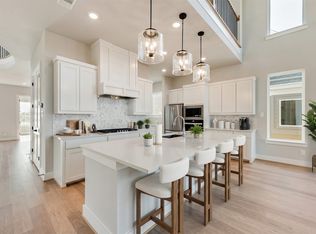 705 Clover Ln, Anna, TX 75409