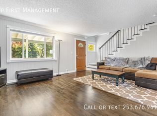 5622 S Alaska St, Tacoma, WA 98408