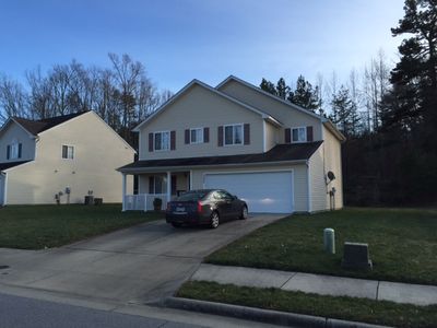 3848 Banbridge Dr, High Point, NC, 27260