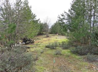 20 Acres Backbone Ridge Rd, Bella Vista, CA 96008