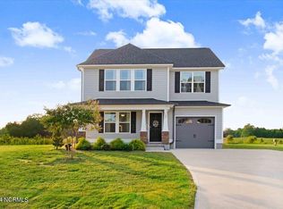 107 Highland Park Dr, Goldsboro, NC 27534