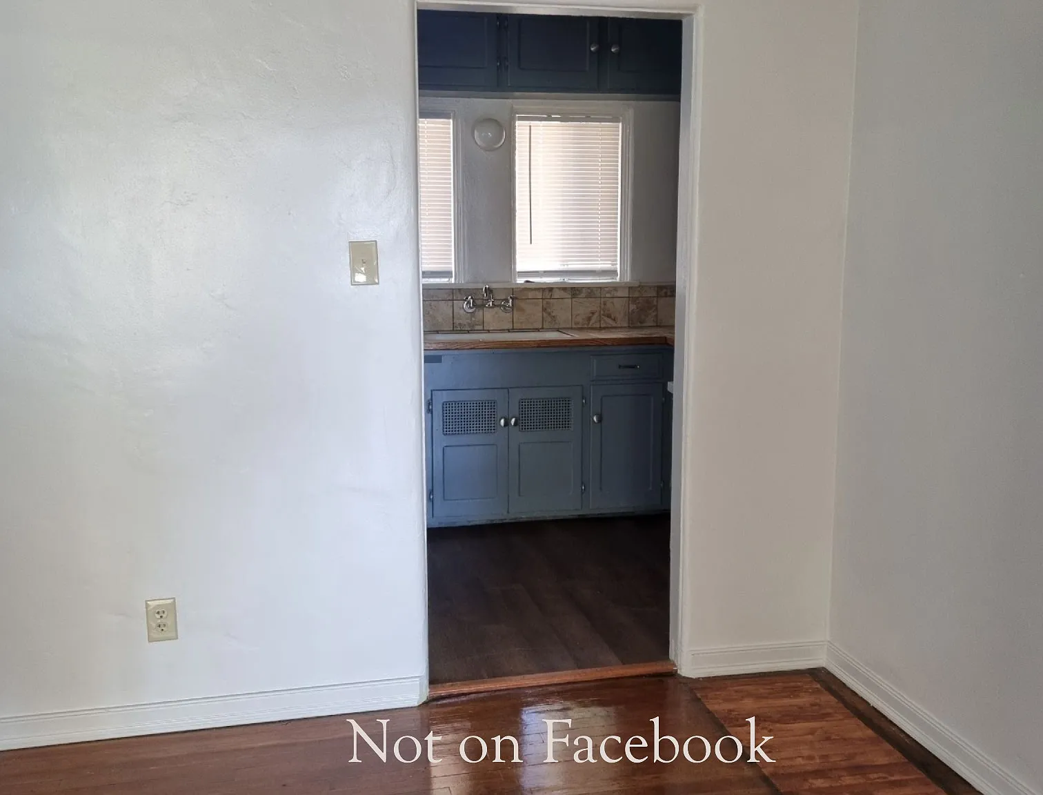 1 bed, 600 sqft, $1,000 — Photo 2