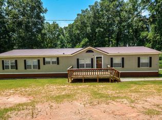 19 Lakeview Hts, Jacksons Gap, AL 36861